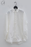 BASERANGE OLE SHIRT Portugal BAS-SHOL-CO-SU24-UNDYED